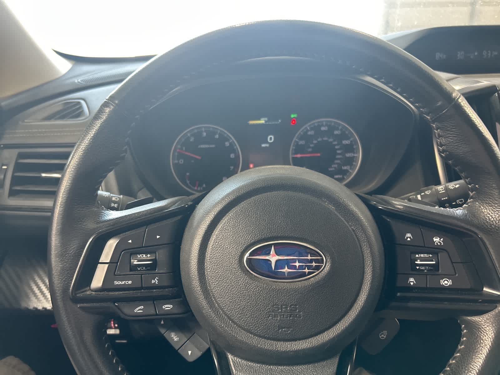 Thumbnail: 2022 Subaru Ascent - 29