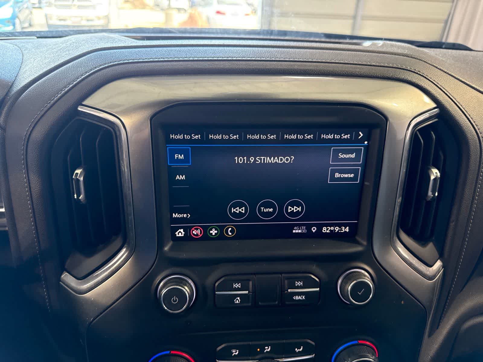 2020 Chevrolet Silverado 1500 LT - Photo 27
