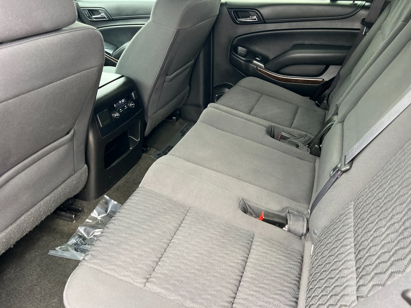 Thumbnail: 2017 Chevrolet Tahoe - 4