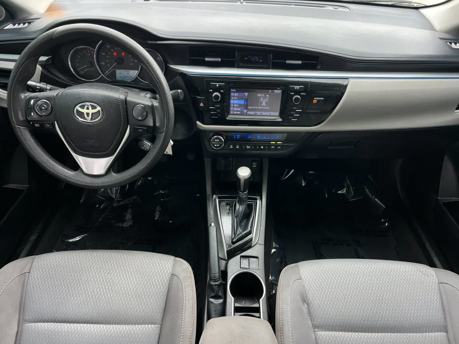 Thumbnail: 2016 Toyota Corolla - 4