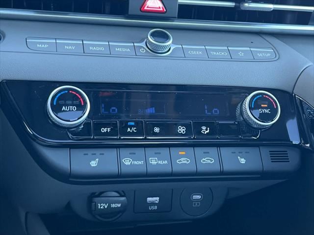 Thumbnail: 2025 Hyundai Elantra - 21