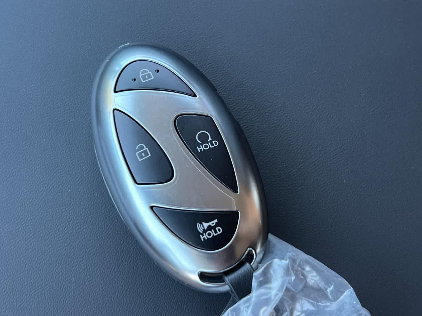 Thumbnail: 2026 Hyundai Santa Fe - 29