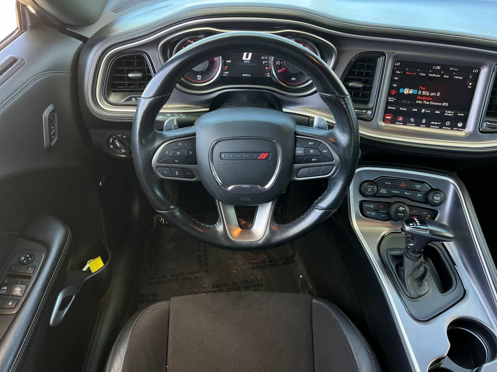 Thumbnail: 2021 Dodge Challenger - 15