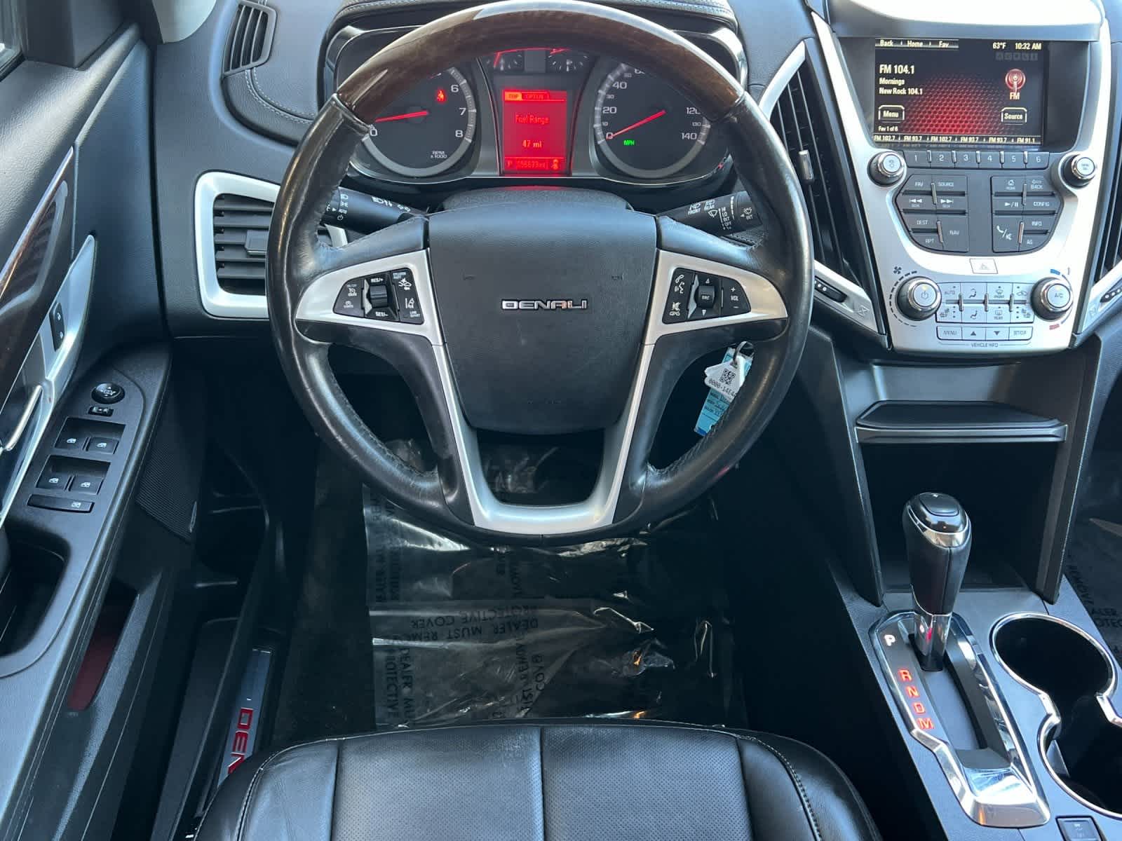 Thumbnail: 2017 GMC Terrain - 15