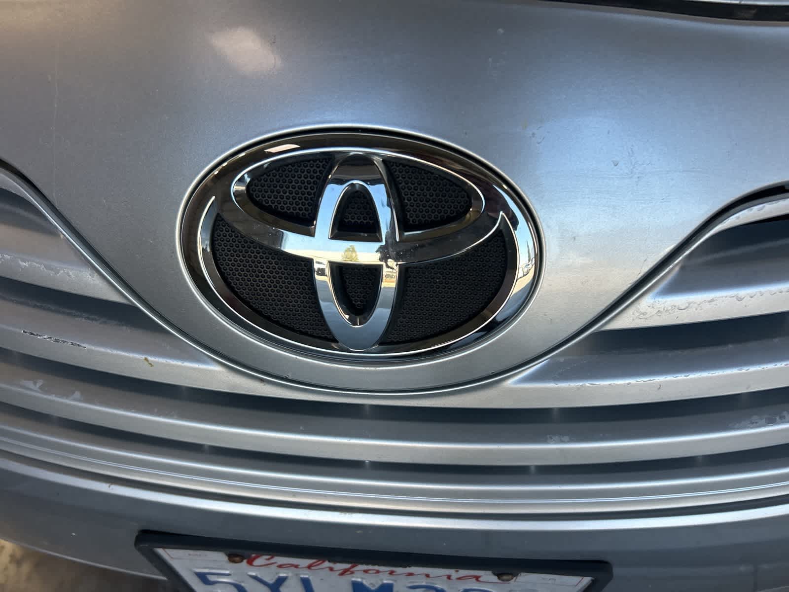 Thumbnail: 2007 Toyota Camry - 3