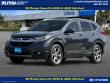 Used 2017 Honda CR-V EX-L SUV