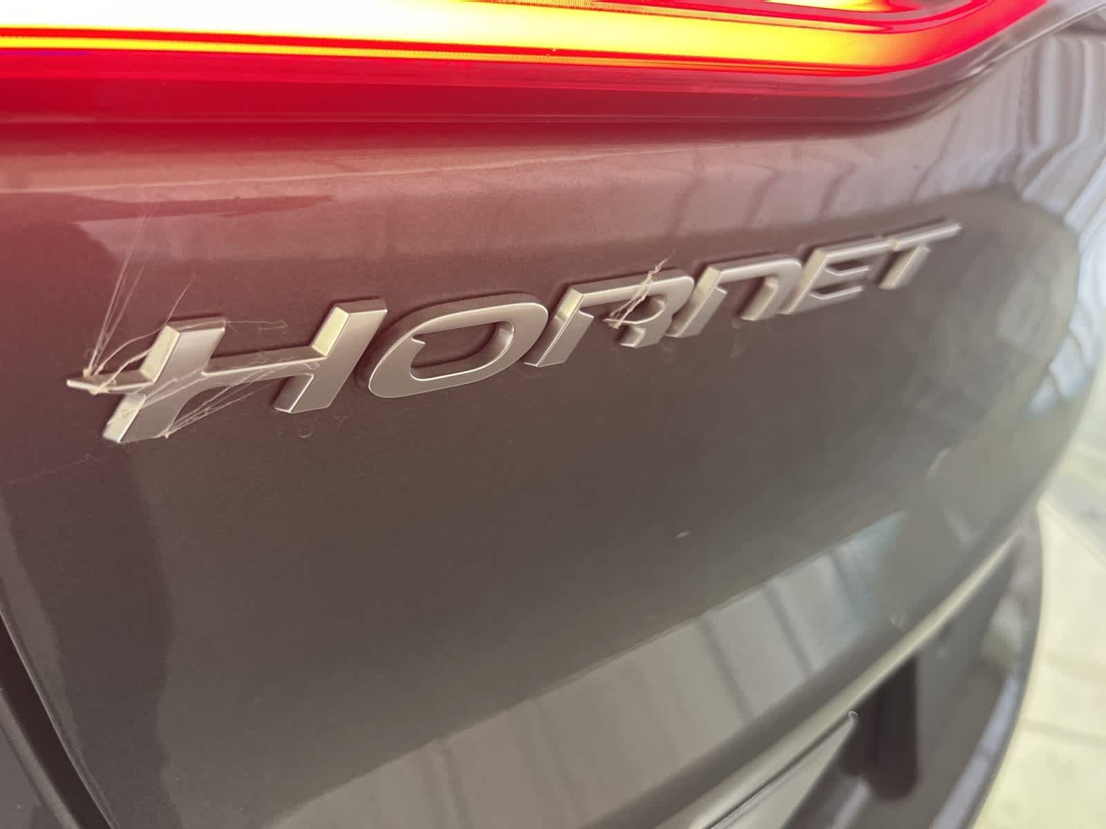 Thumbnail: 2024 Dodge Hornet - 13