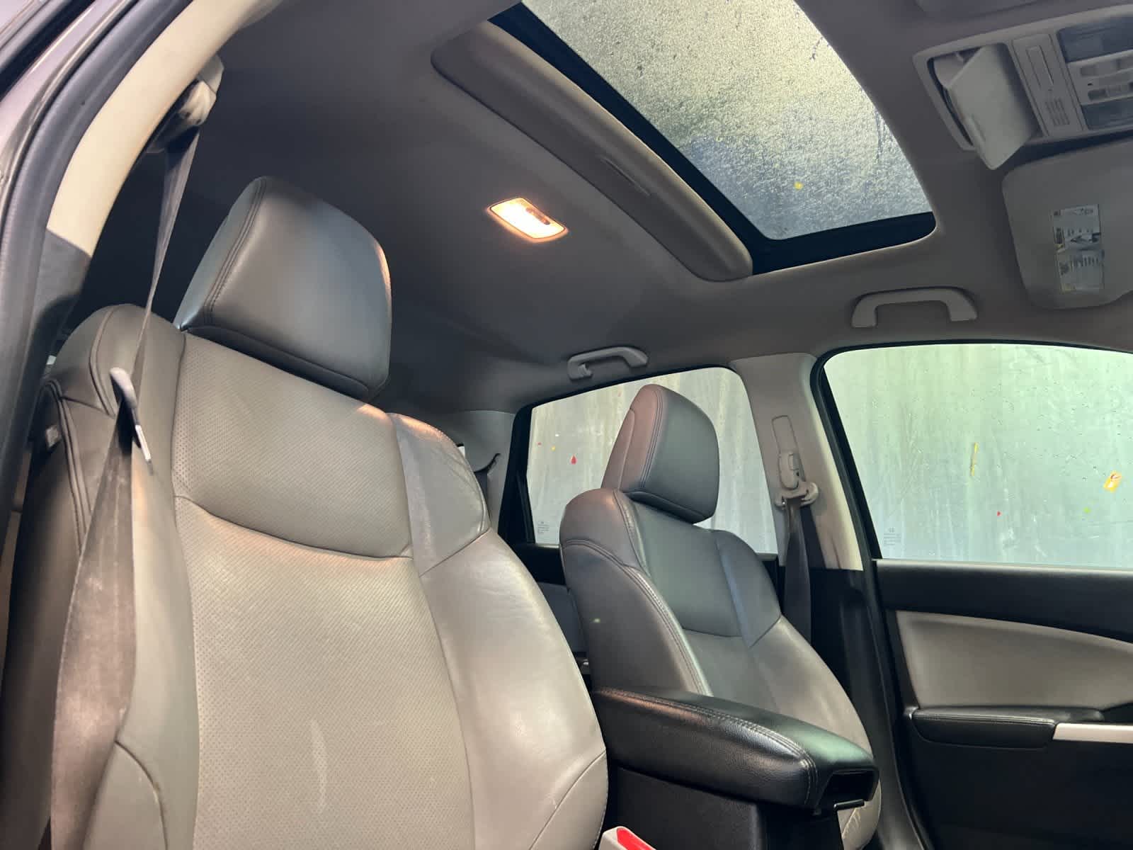 Thumbnail: 2016 Honda CR-V - 17