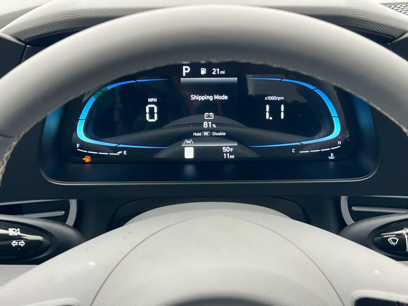 Thumbnail: 2026 Hyundai Elantra - 23