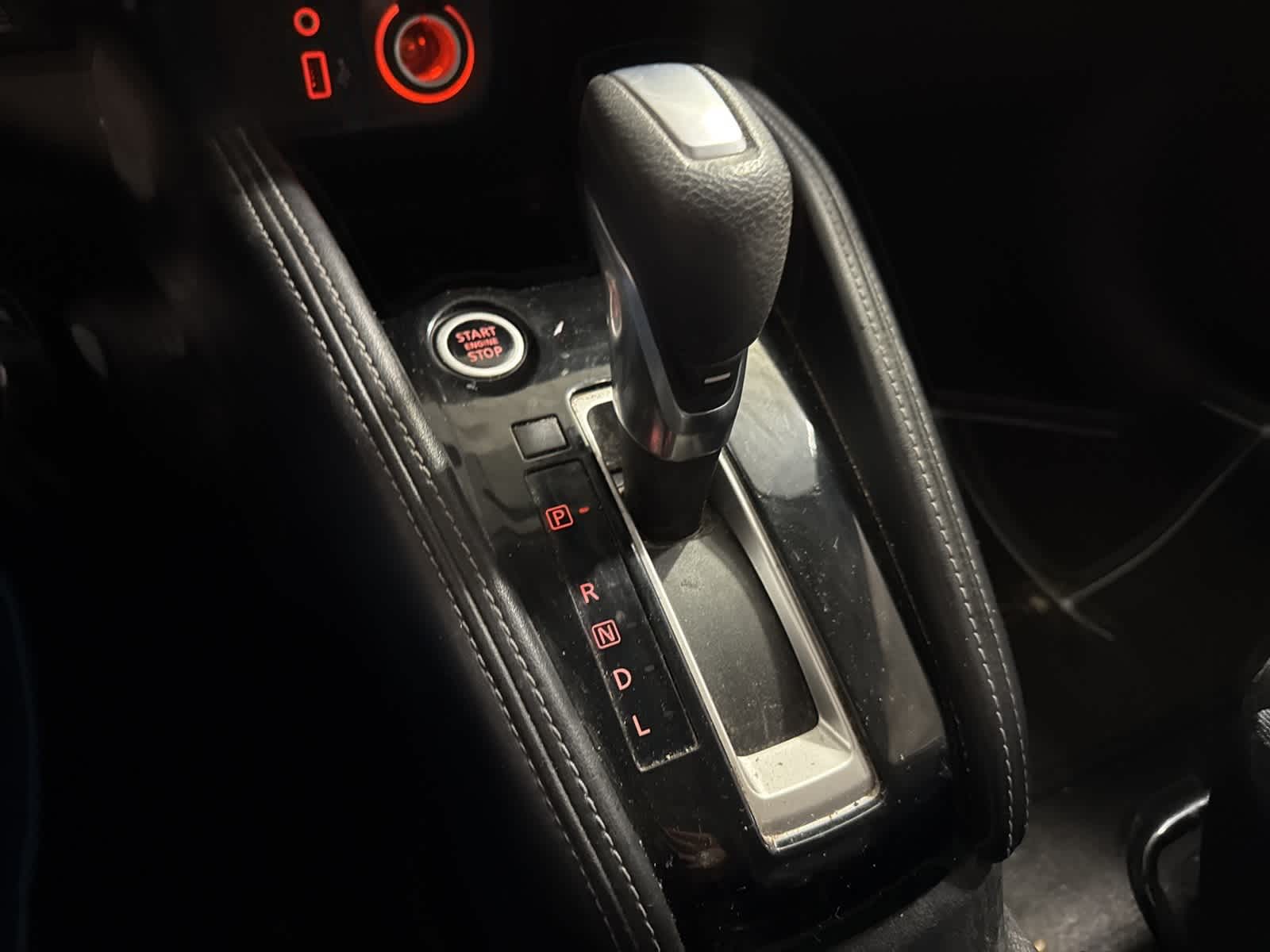 Thumbnail: 2018 Nissan Kicks - 20