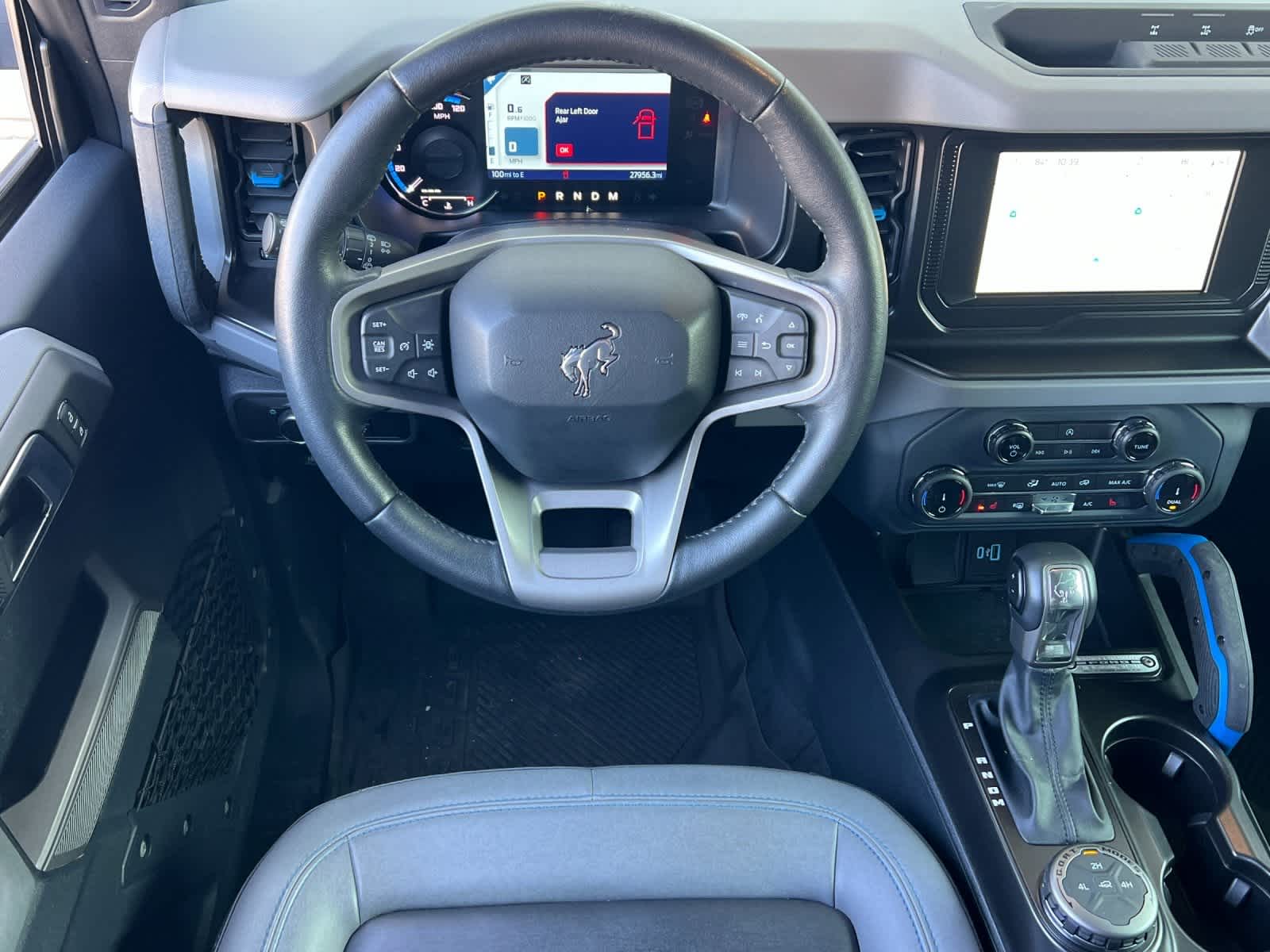 Thumbnail: 2022 Ford Bronco - 14