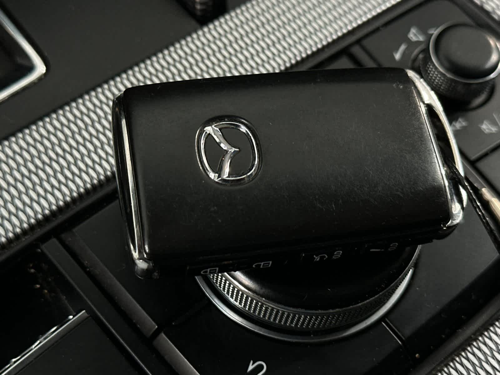 Thumbnail: 2024 Mazda CX-90 - 28