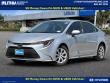 Used 2025 Toyota Corolla LE Sedan