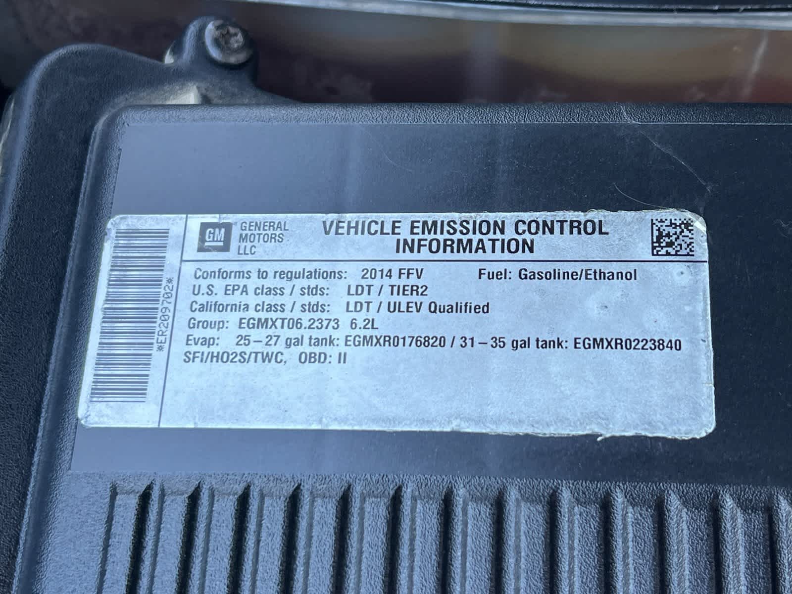 Thumbnail: 2014 Cadillac Escalade - 29