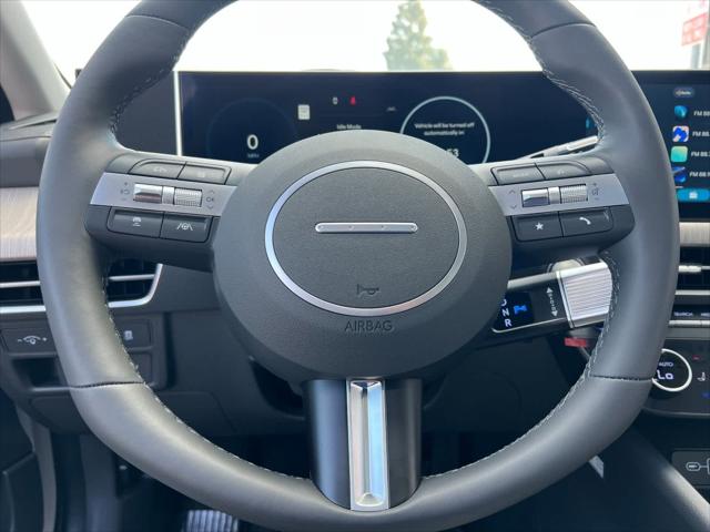 Thumbnail: 2024 Hyundai Sonata - 24
