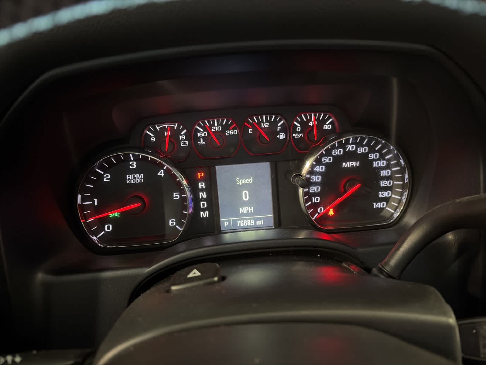 Thumbnail: 2014 GMC Sierra 1500 - 30