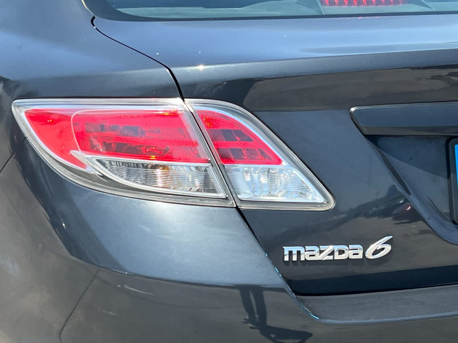 Thumbnail: 2012 Mazda Mazda6 - 23