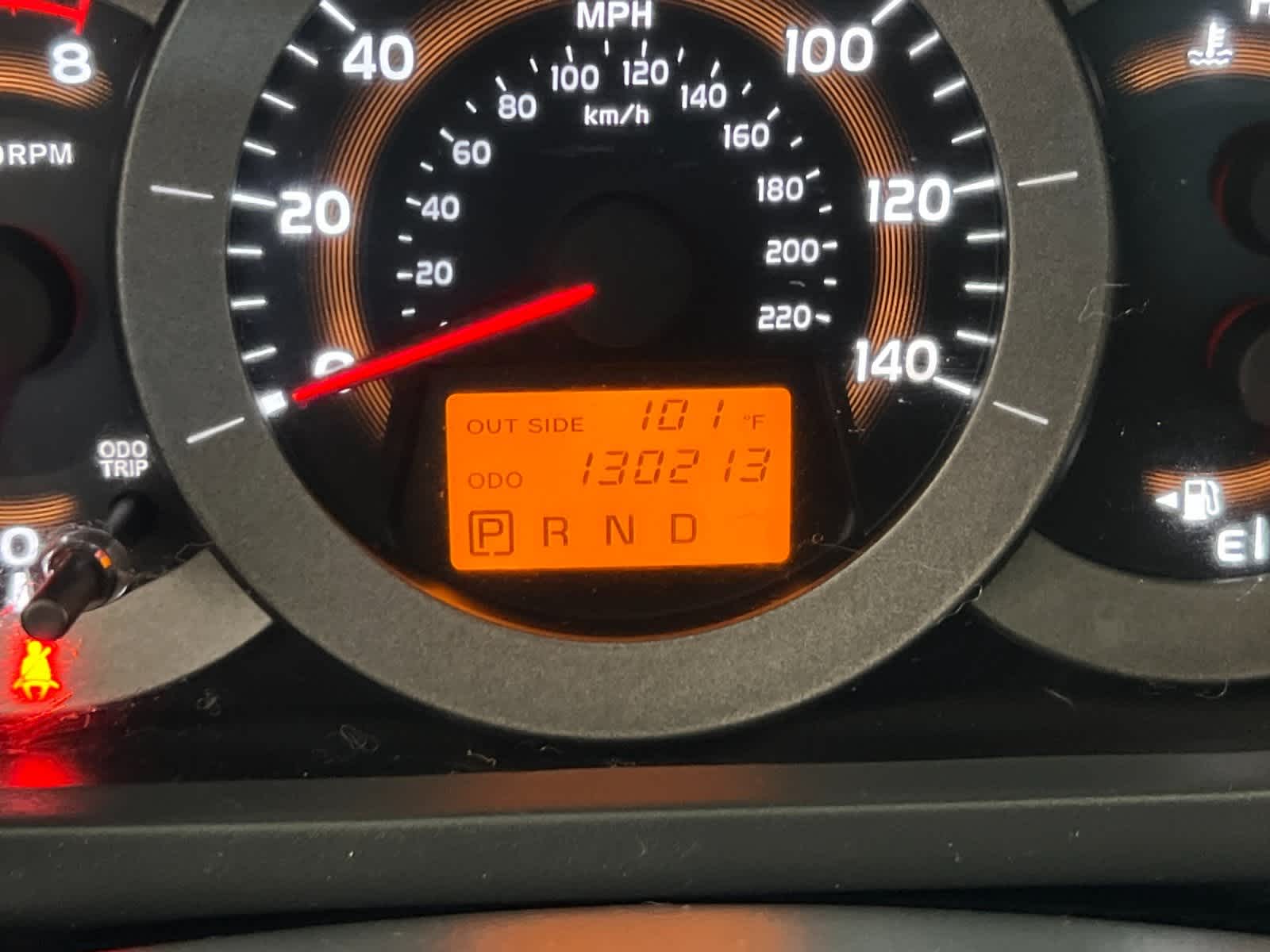 Thumbnail: 2006 Toyota RAV4 - 23