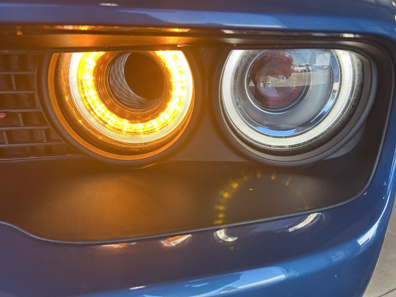 2020 Dodge Challenger R/T Scat Pack photo 2