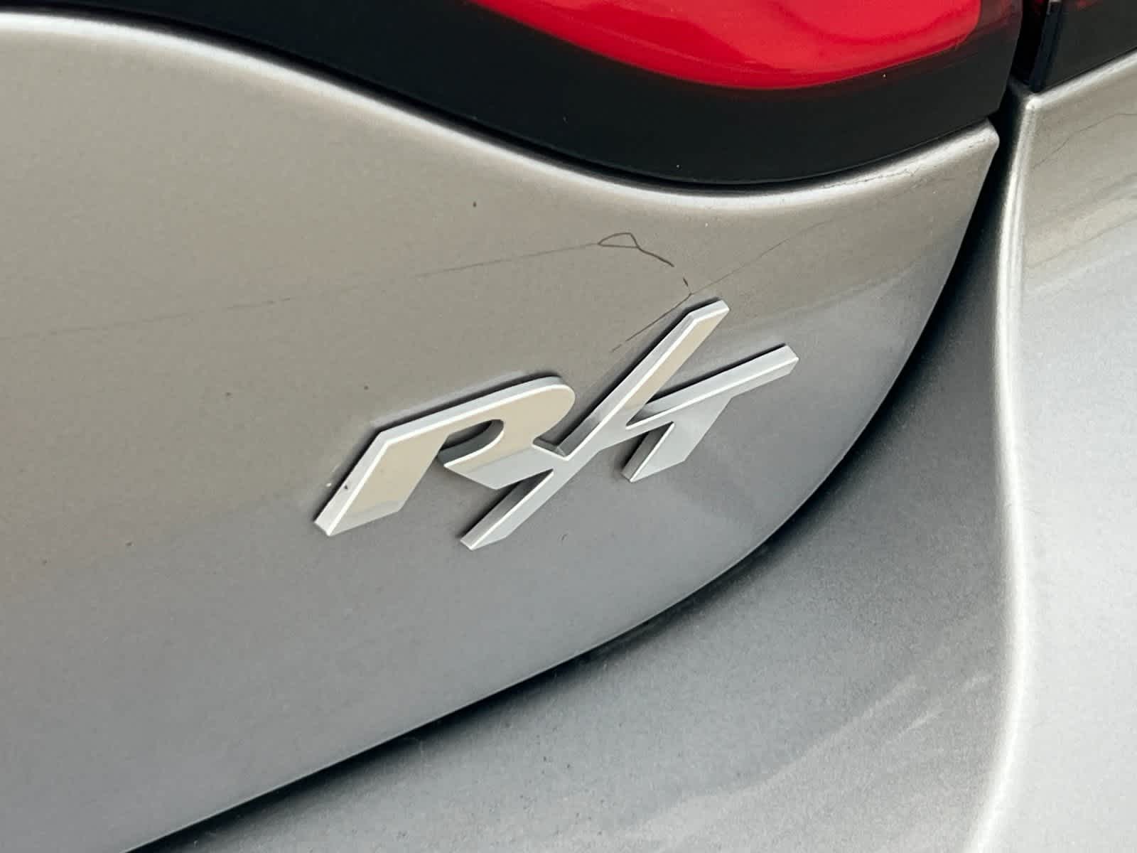 Thumbnail: 2018 Dodge Charger - 26