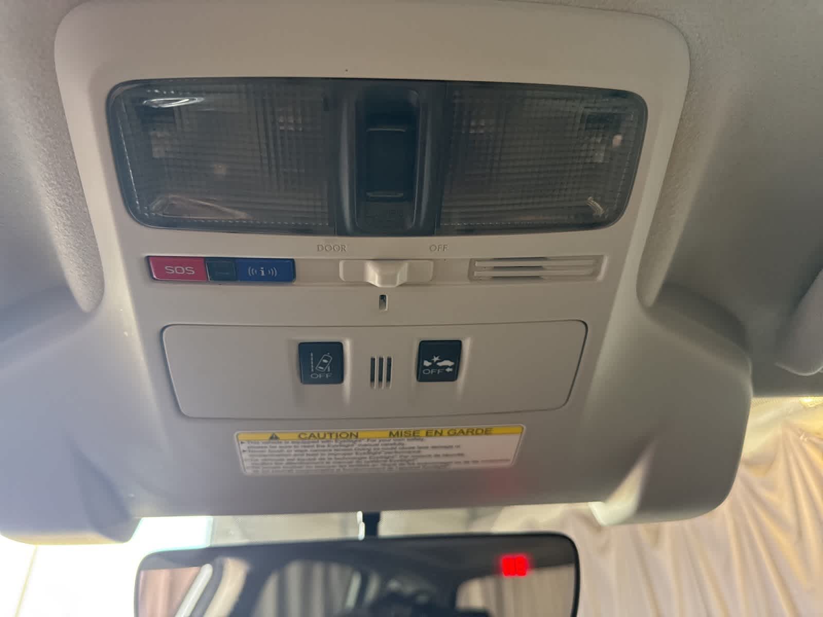 Thumbnail: 2017 Subaru Forester - 26