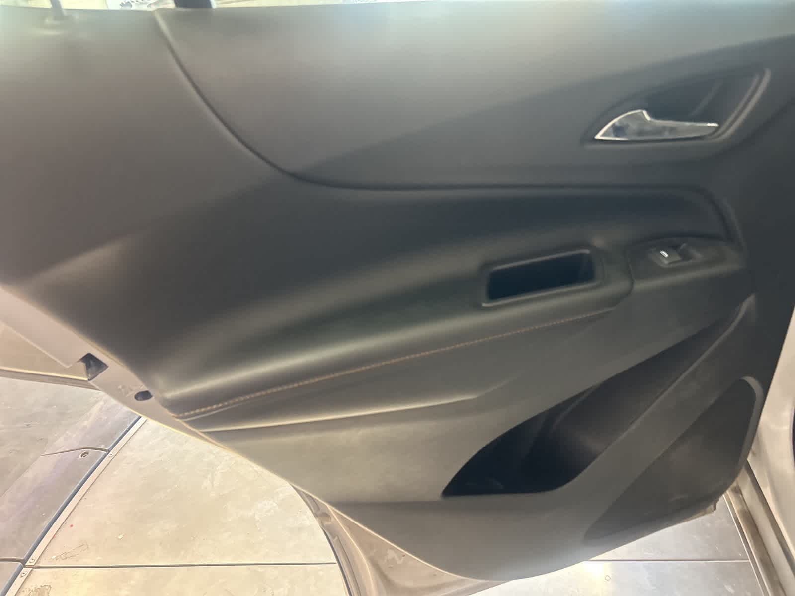 Thumbnail: 2020 Chevrolet Equinox - 19