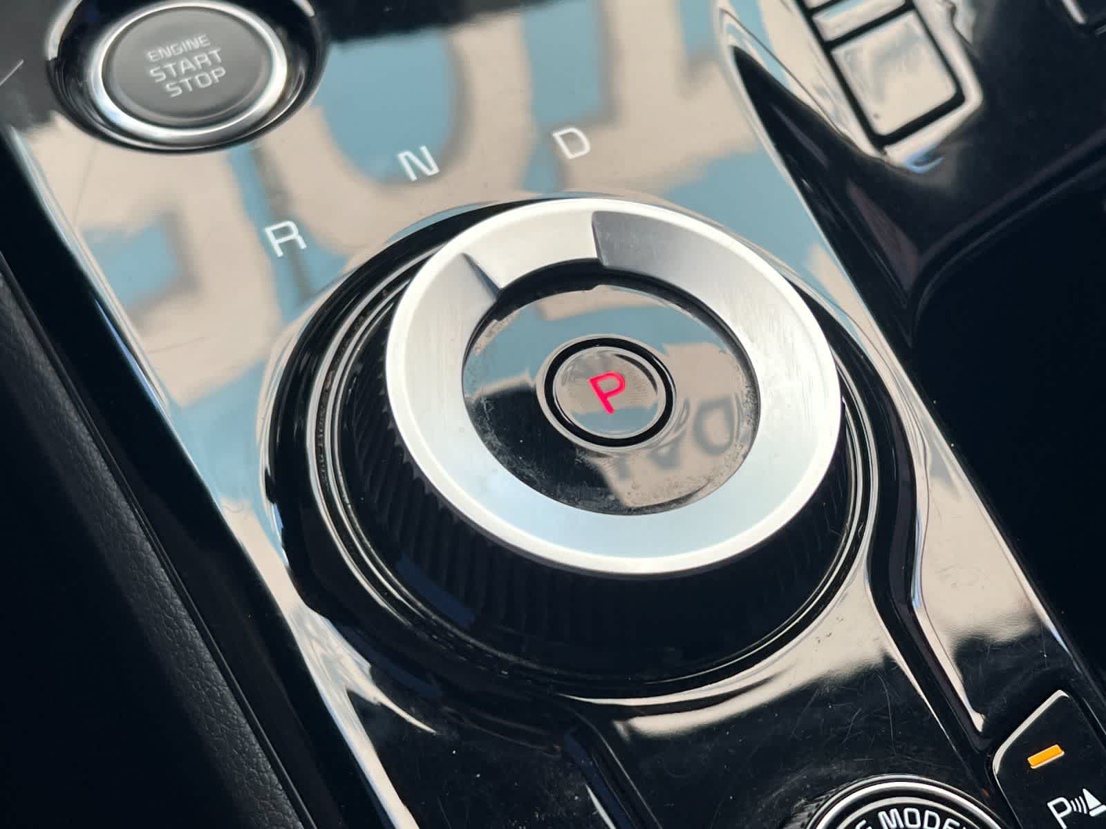 Thumbnail: 2025 Kia Sportage - 23