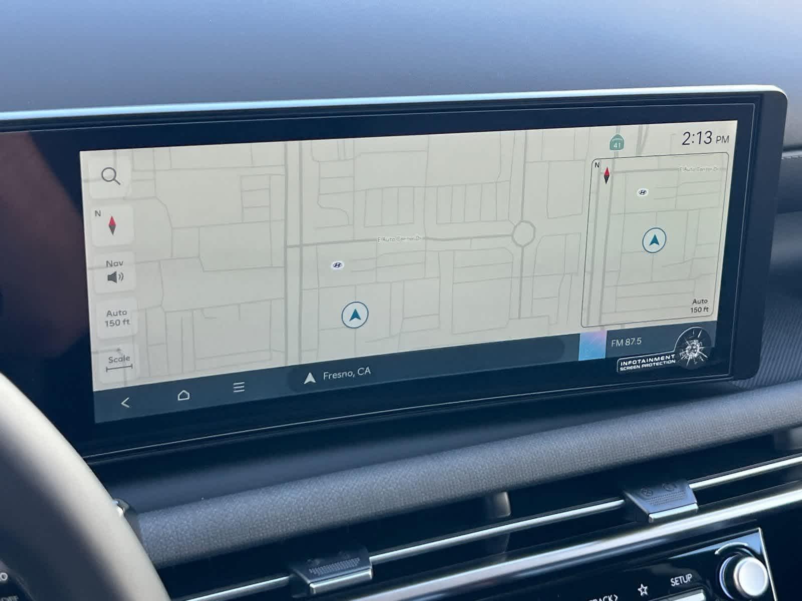 Thumbnail: 2025 Hyundai Tucson - 19