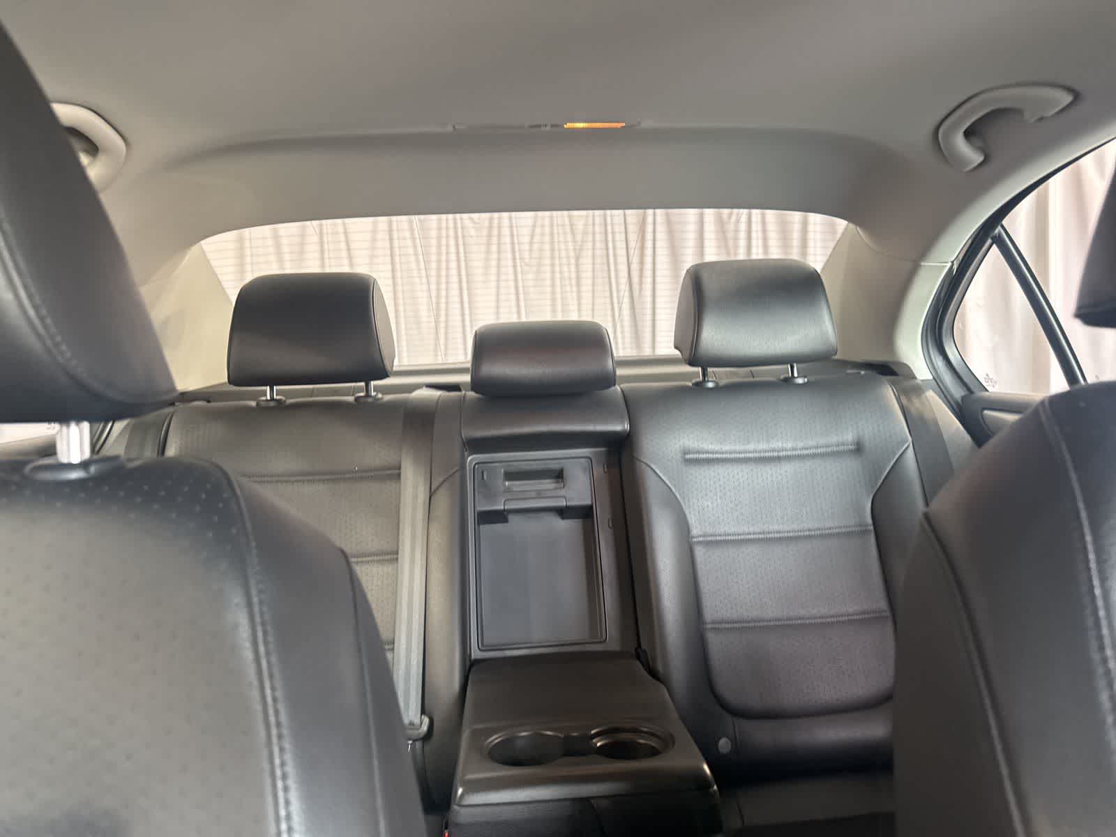 Thumbnail: 2017 Volkswagen Jetta - 22