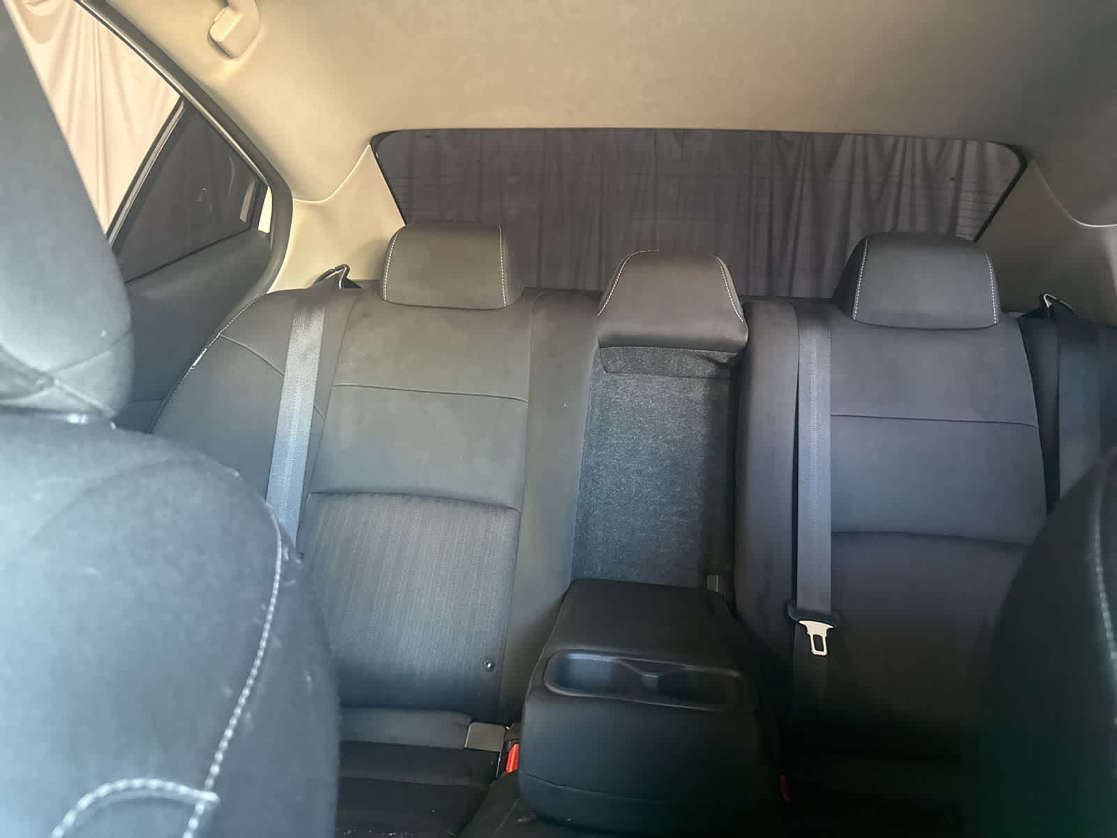 Thumbnail: 2023 Nissan Altima - 21