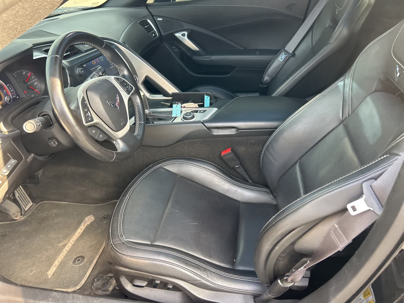 Thumbnail: 2014 Chevrolet Corvette - 19