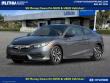 Used 2017 Honda Civic LX-P Coupe