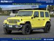 Used 2023 Jeep Wrangler 4xe Sahara SUV
