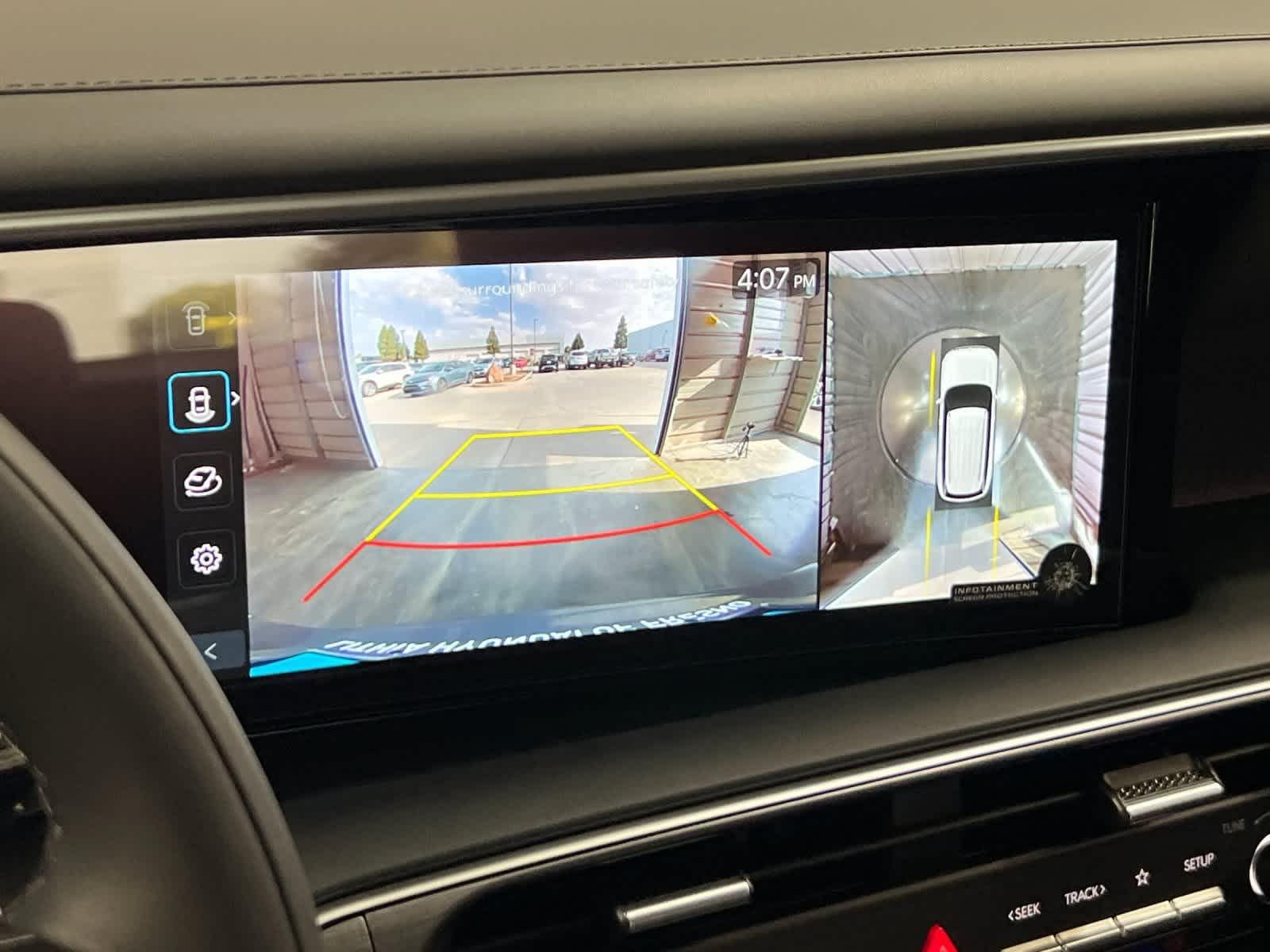 Thumbnail: 2026 Hyundai Palisade - 21