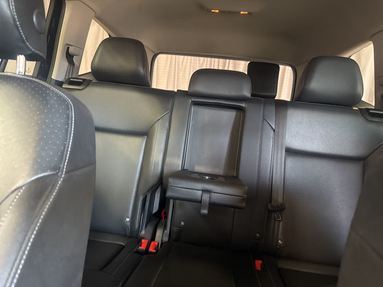 Thumbnail: 2019 Volkswagen Atlas - 18