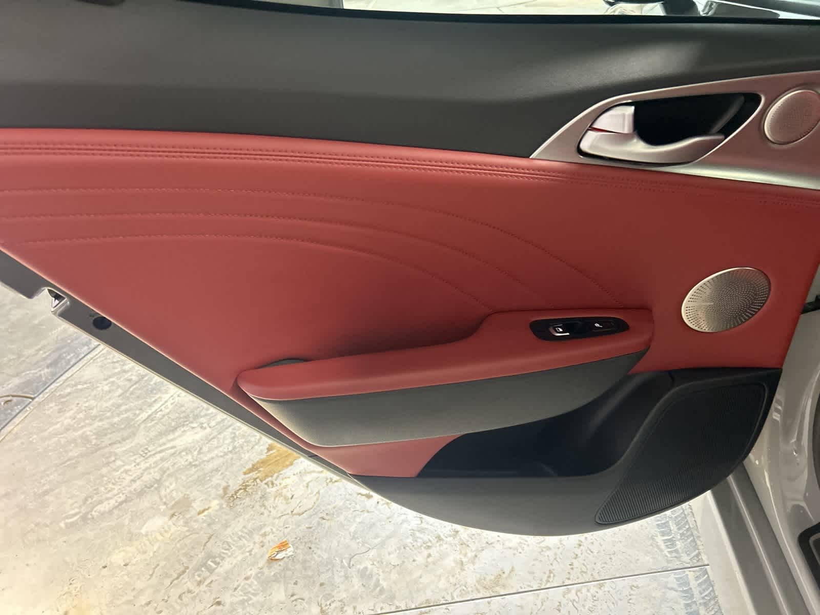 Thumbnail: 2022 Kia Stinger - 15