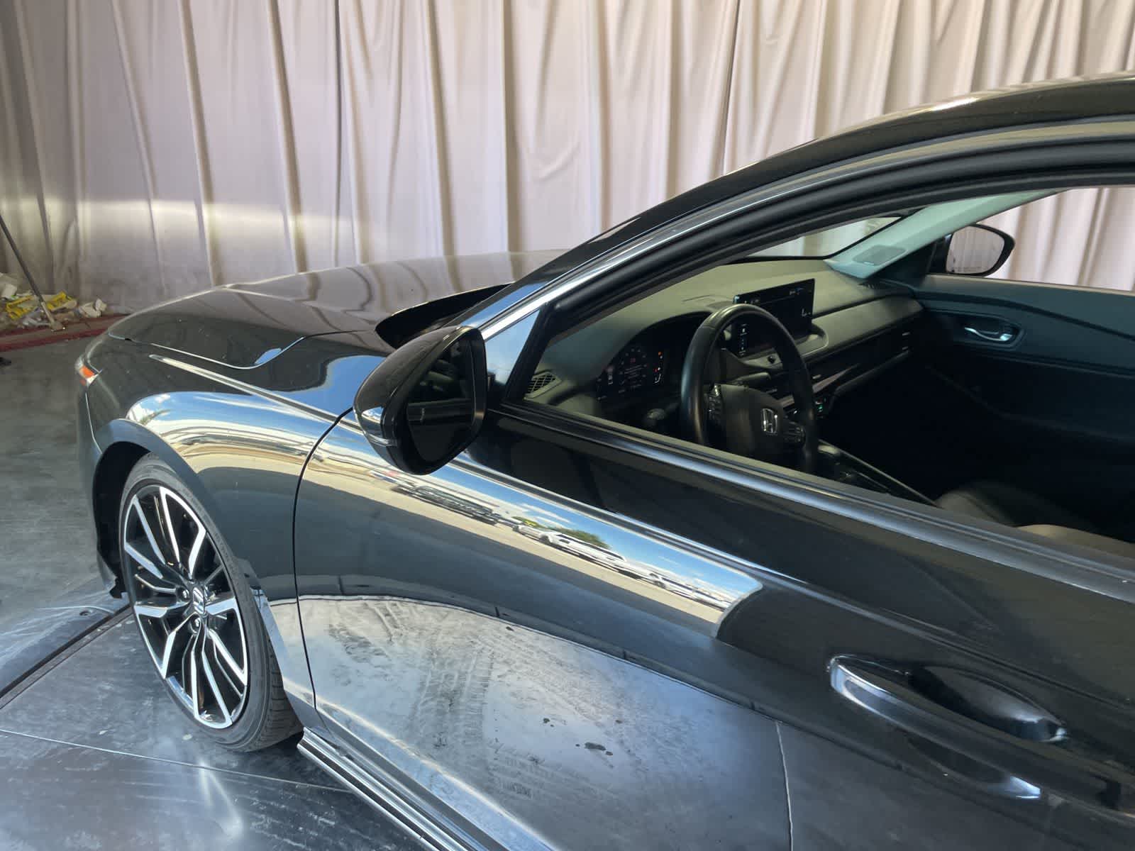 Thumbnail: 2024 Honda Accord - 9