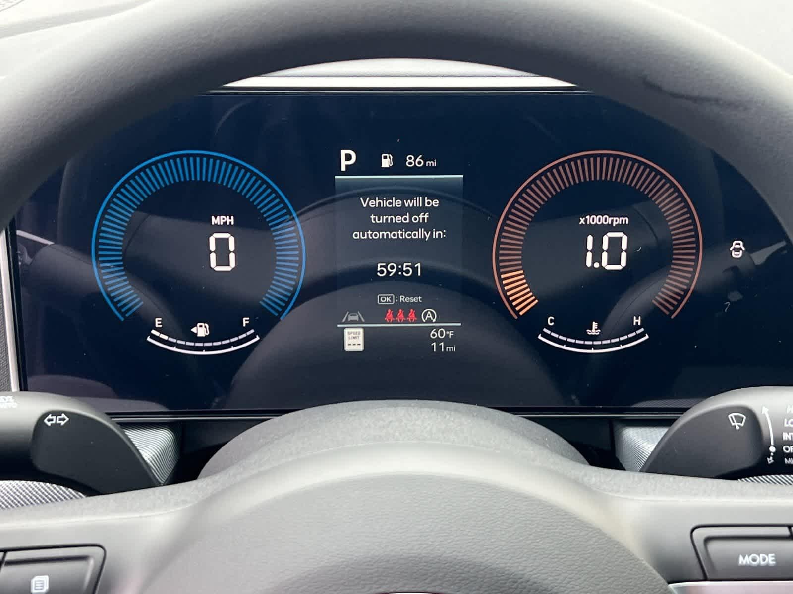 Thumbnail: 2026 Hyundai Sonata - 23