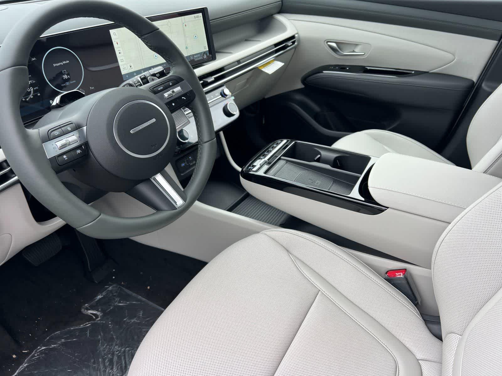 Thumbnail: 2026 Hyundai Tucson - 11