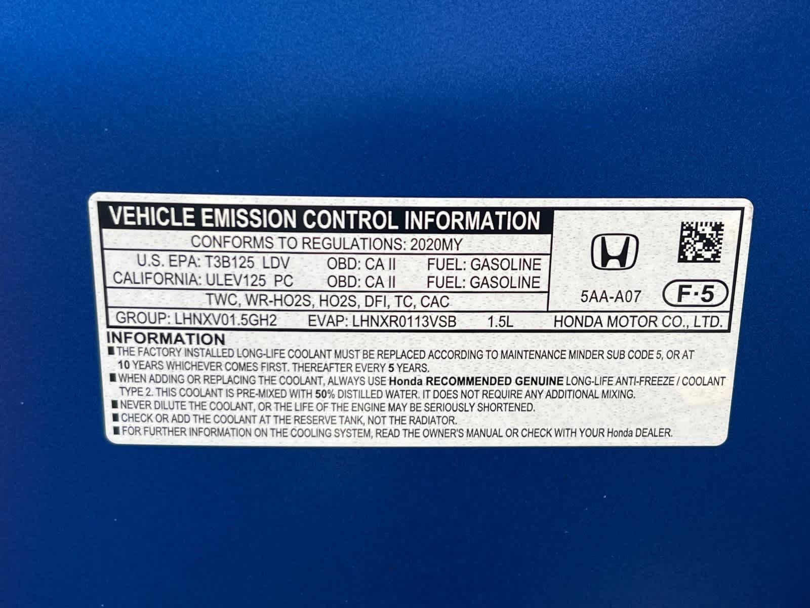 Thumbnail: 2020 Honda Civic - 28