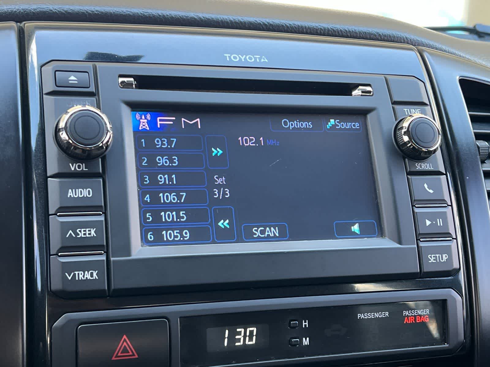 Thumbnail: 2013 Toyota Tacoma - 18