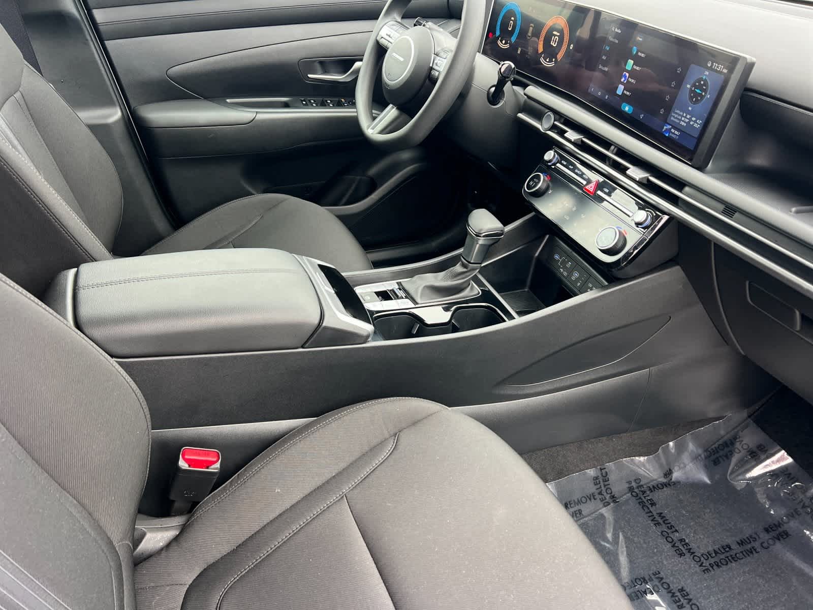 Thumbnail: 2025 Hyundai Tucson - 16