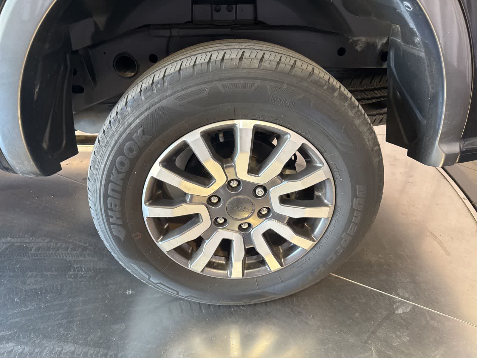 Thumbnail: 2019 Ford Ranger - 11
