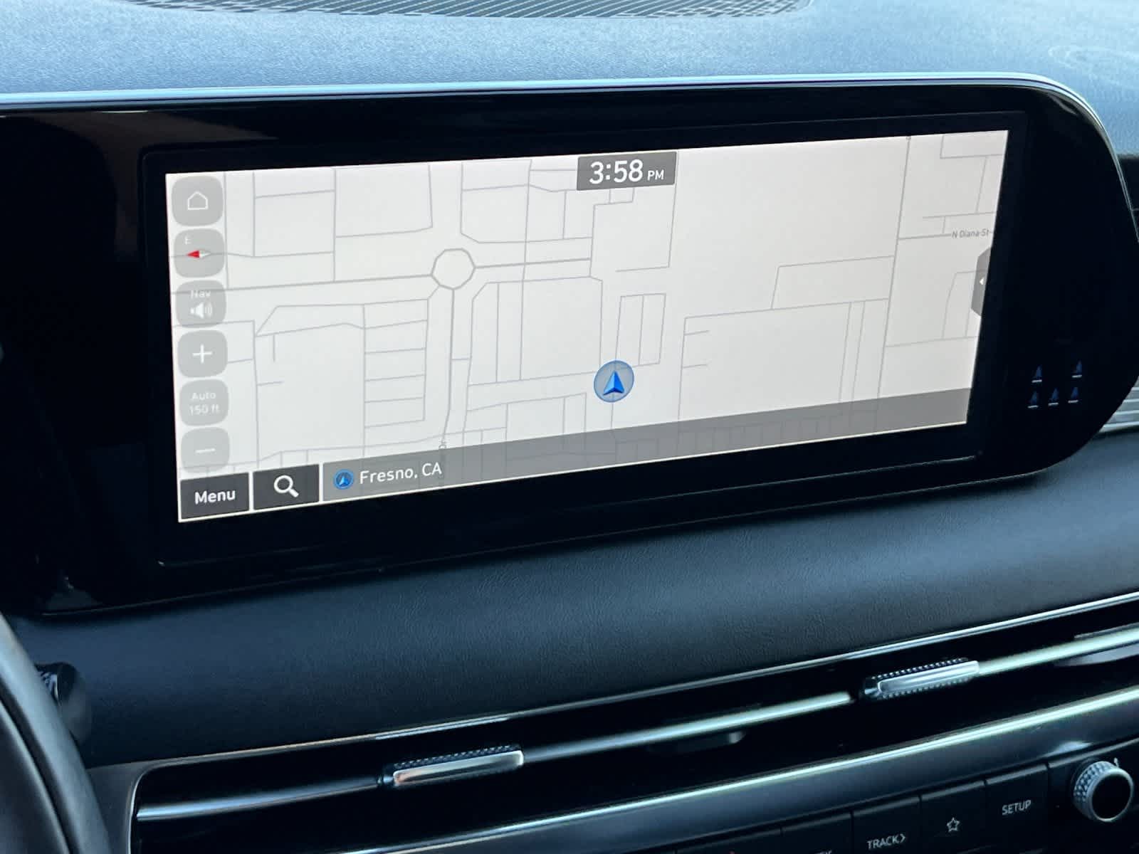 Thumbnail: 2023 Hyundai Palisade - 21