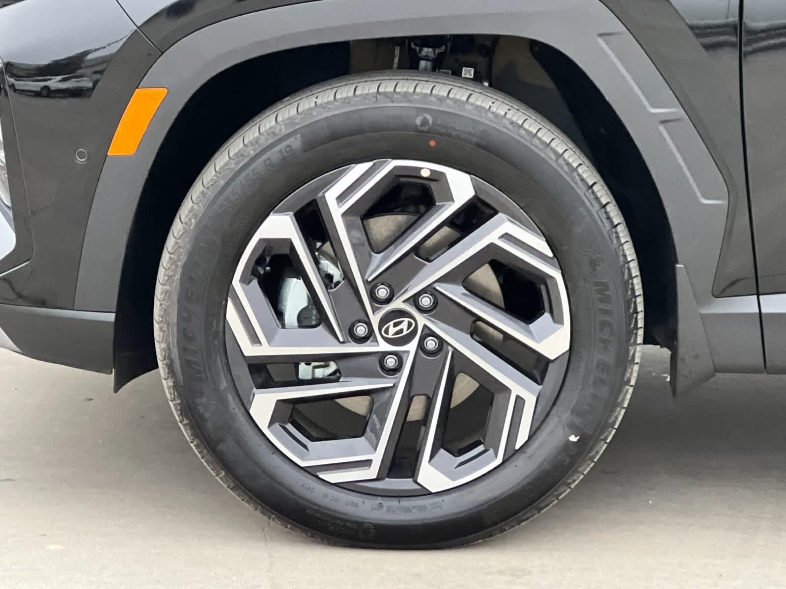 Thumbnail: 2026 Hyundai Tucson - 26