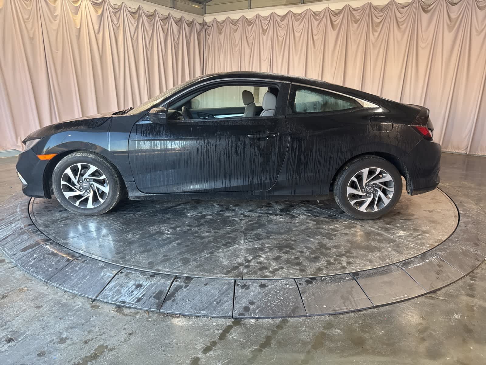 Thumbnail: 2019 Honda Civic - 8