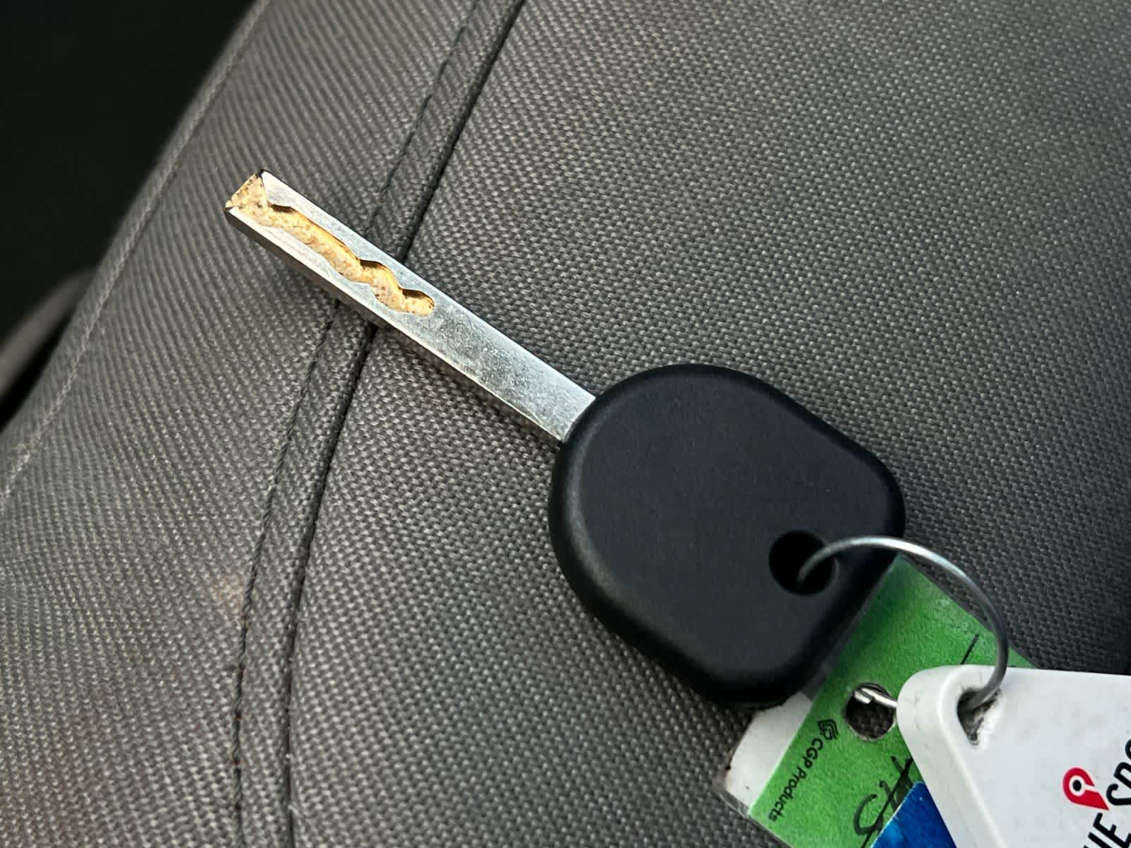 Thumbnail: 2019 Chevrolet Colorado - 27