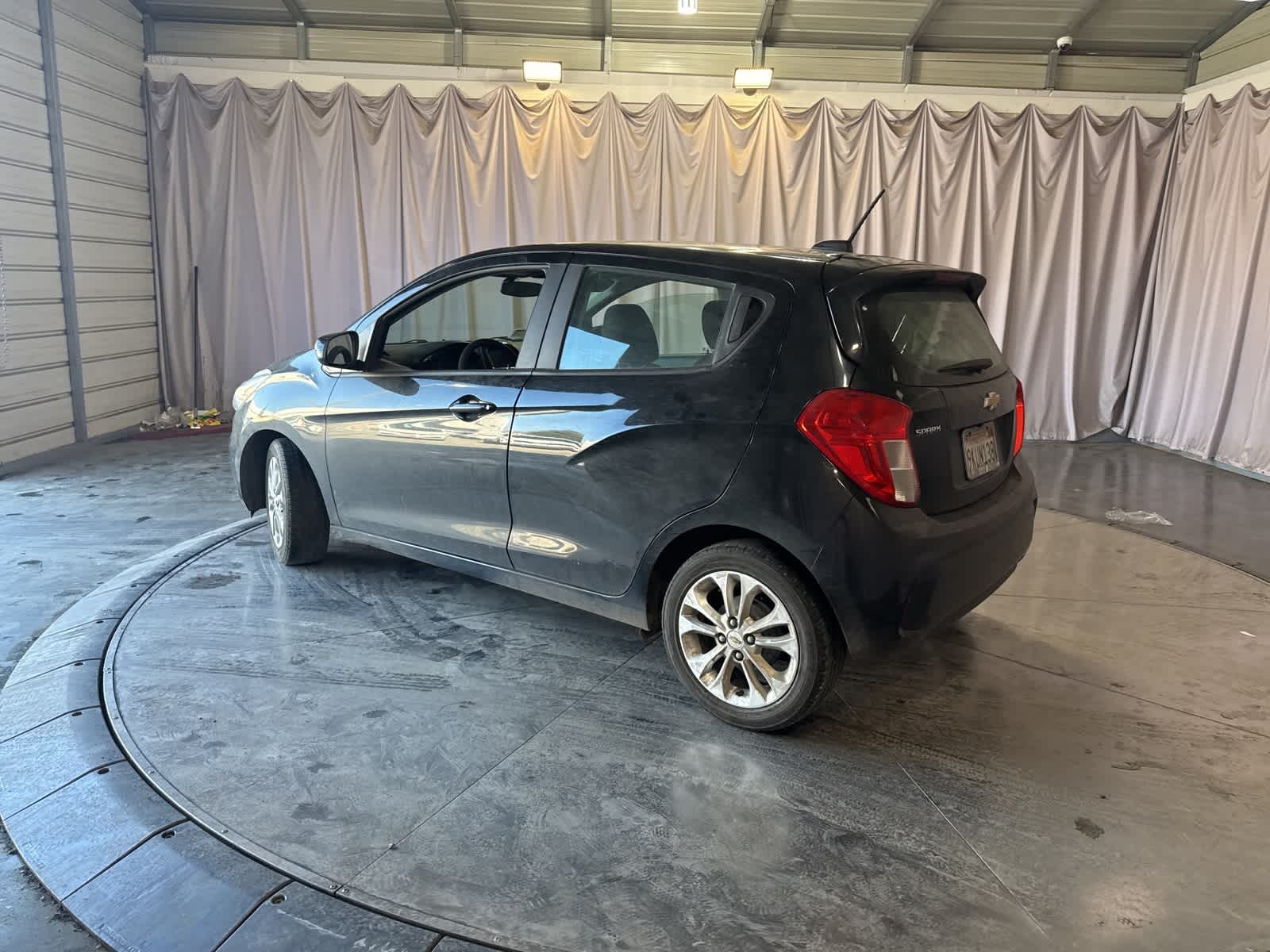 Thumbnail: 2021 Chevrolet Spark - 5