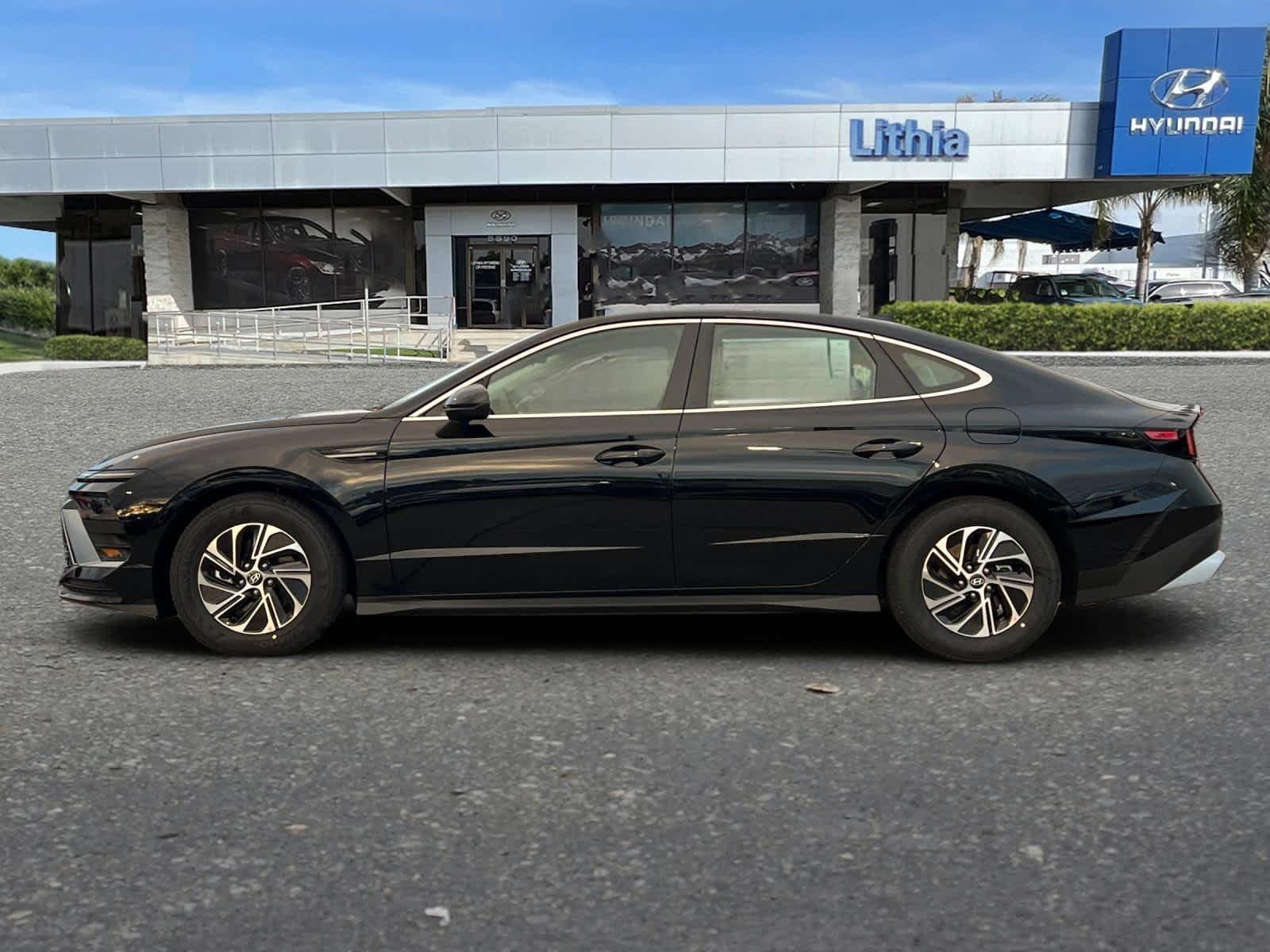 Thumbnail: 2026 Hyundai Sonata - 6