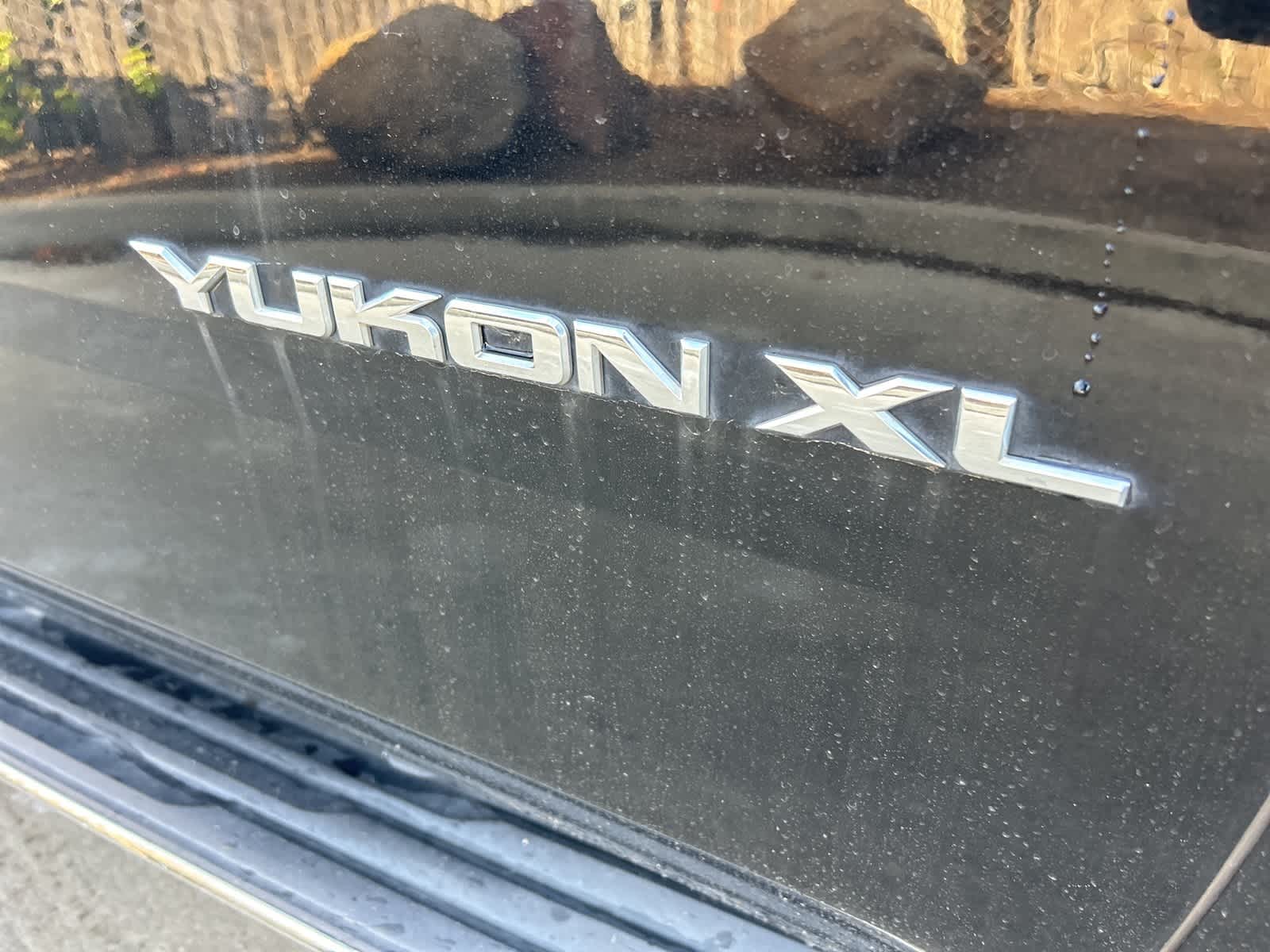 Thumbnail: 2018 GMC Yukon XL - 6